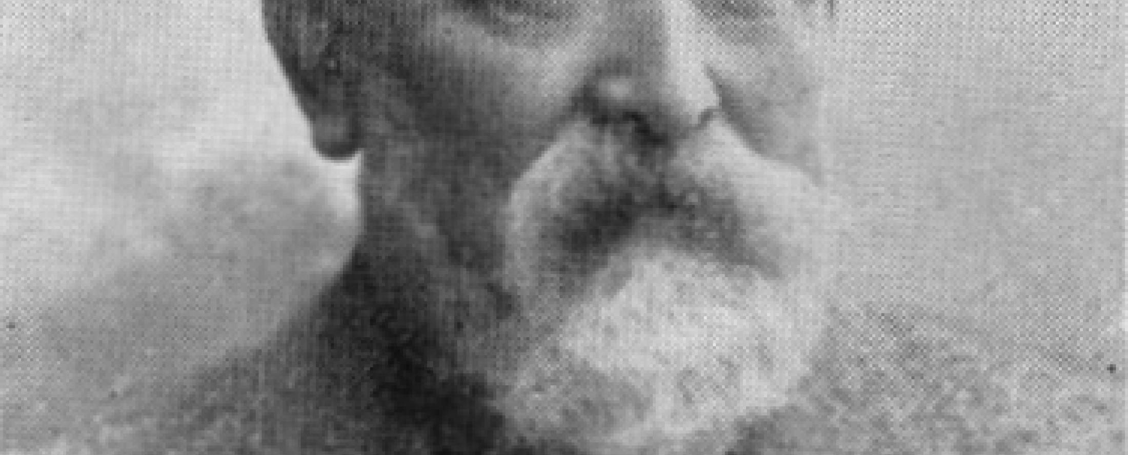 Clarence Bicknell