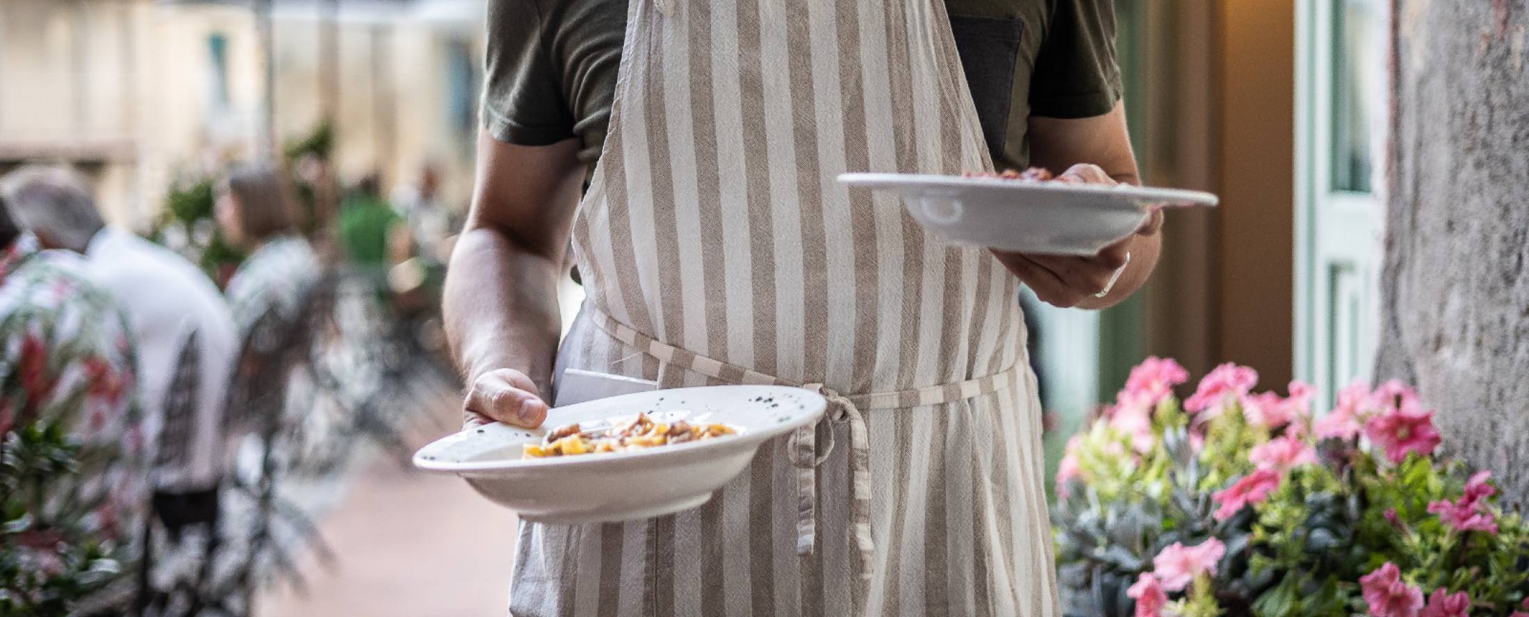 Dove mangiare Visit Bordighera