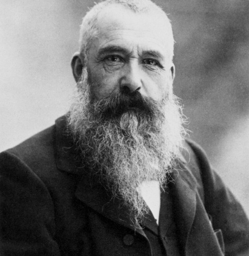 Claude Monet