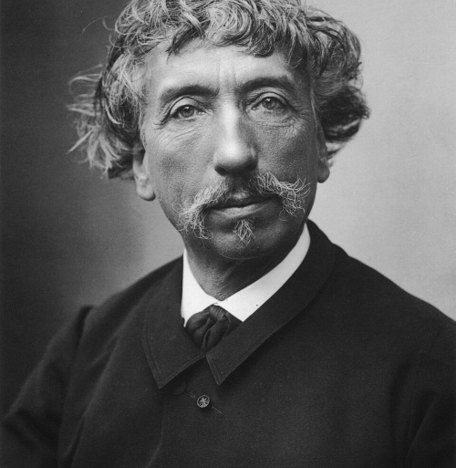 Charles Garnier