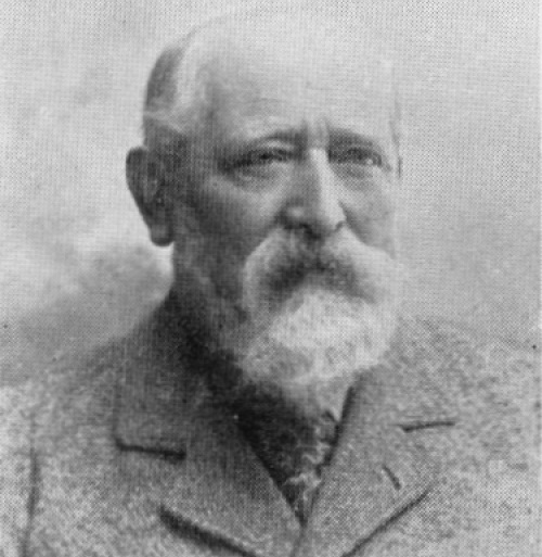 Clarence Bicknell