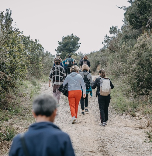 Trekking - Bordighera Outdoor Experience