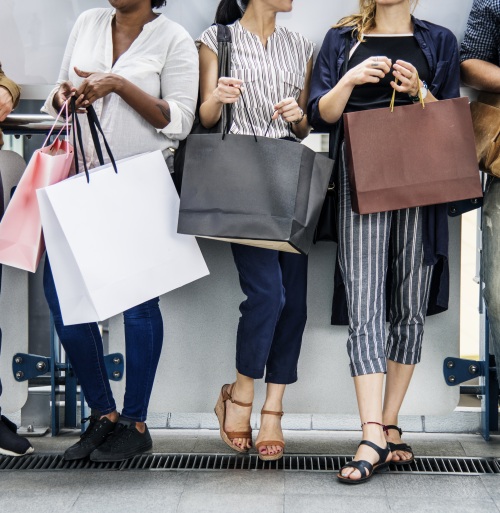 GIORNATA COMMERCIALE DEL RIBASSO