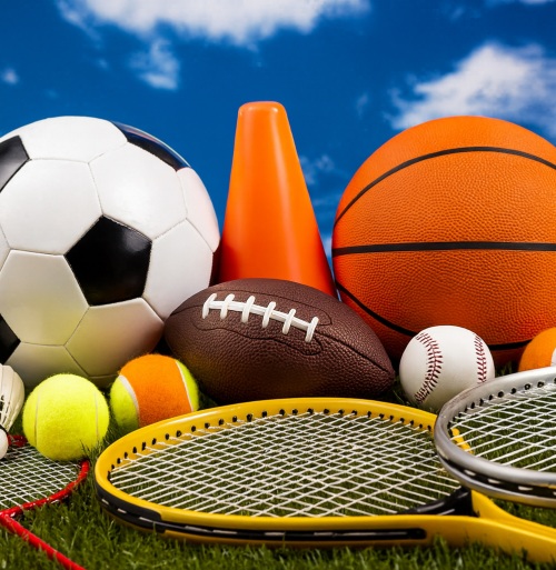 FESTIVAL DU SPORT