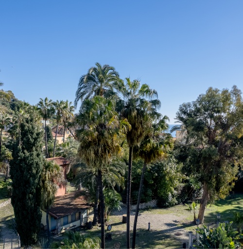 Giardini Winter
