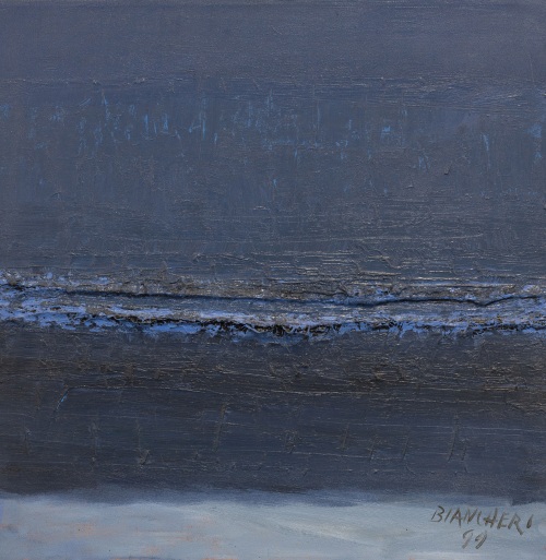 IL MIO MARE - SERGIO CIACIO BIANCHERI