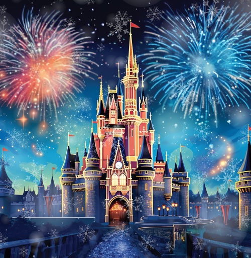 Teatro e musica in famiglia - Musical Fantasy Christmas Edition