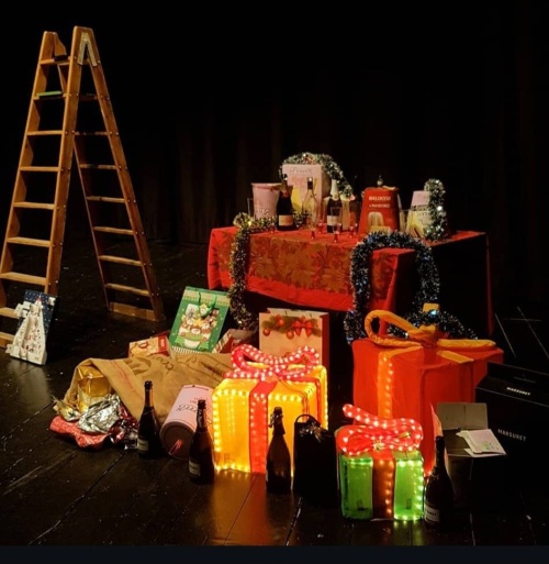 Sarà comunque an Happy New Year