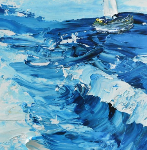 ARTE NEI CARUGGI - ARTISTI IN PAESE