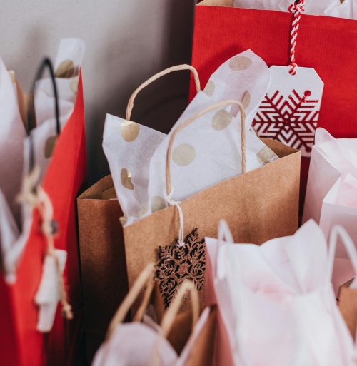 La Befana Bordigotta