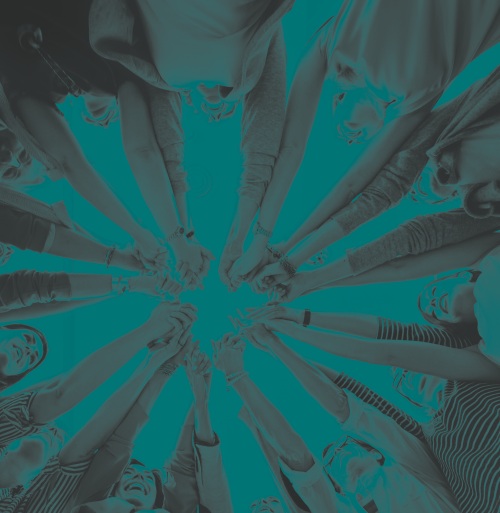 WINTER IN SPRING - SGUARDI