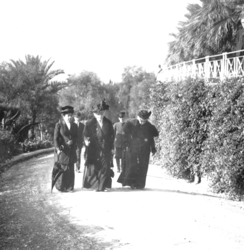 CENTENARIO DELLA SCOMPARSA DELLA REGINA MARGHERITA DI SAVOIA