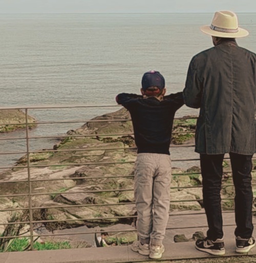 CONCERTO - NONNO RACCONTAMI LA LIBERTA'