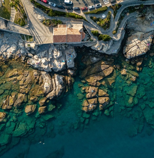 Bordighera Bandiera Blu 2026 per il litorale e il porto turistico