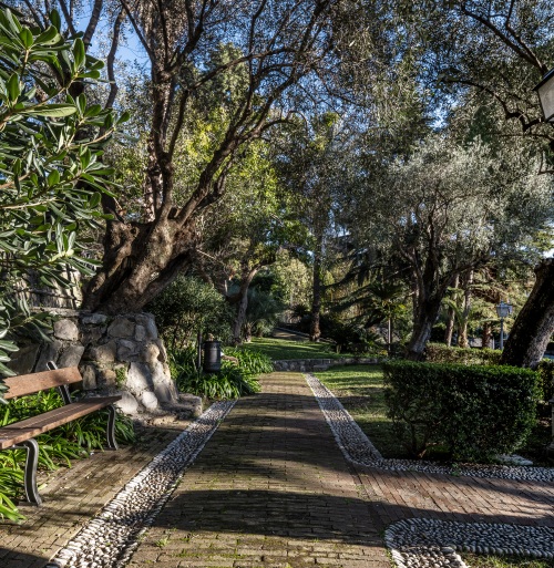 Giardini Monet