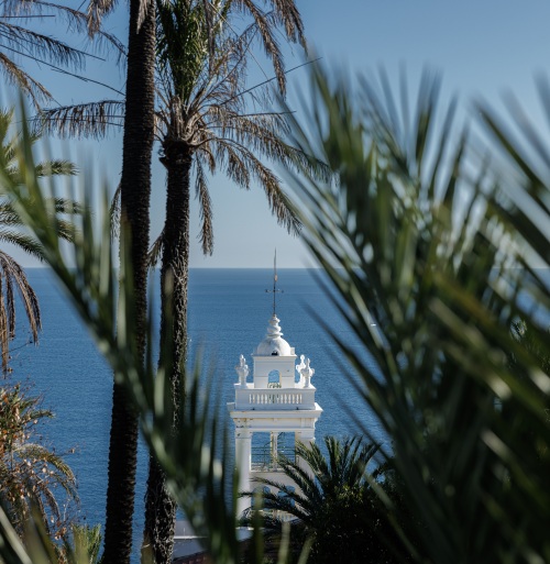 La tua struttura su VisitBordighera
