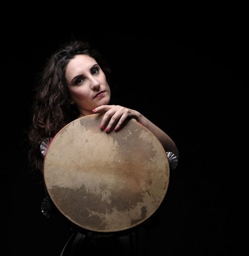 TOUSCOULEURS - FRANCESCA INCUDINE