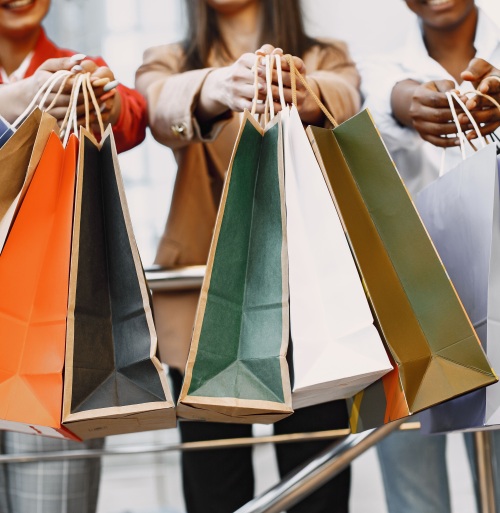 GIORNATA COMMERCIALE DEL RIBASSO