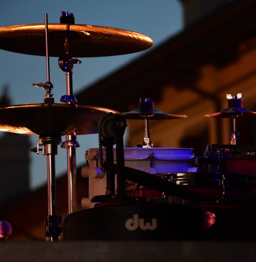 MUSICA LIVE NEL BORGO