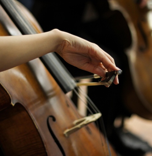 CONCERTO DEL GEMELLAGGIO