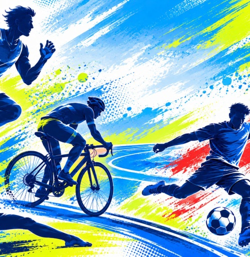 FESTIVAL DELLO SPORT