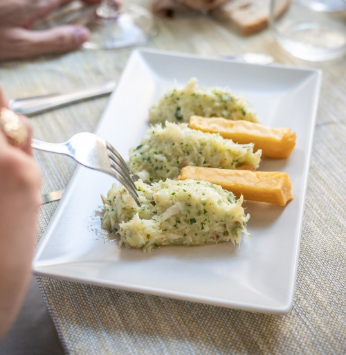 Wo essen