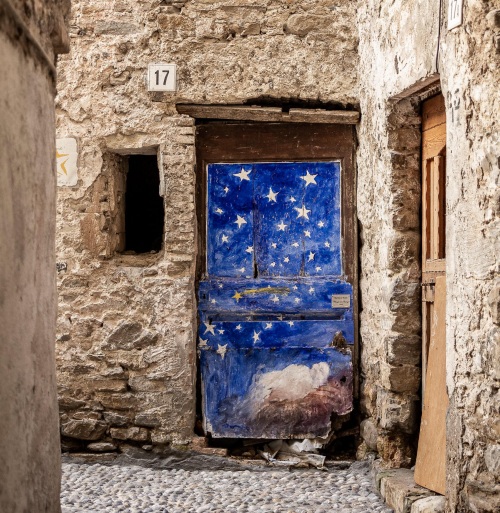 6° EDIZIONE PRESEPI INT'I CARUGI