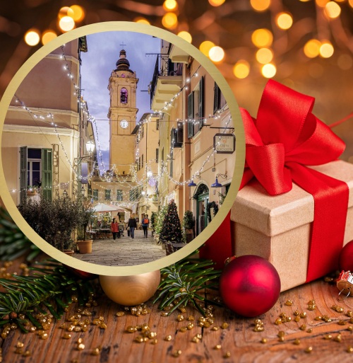 MERCATINI DI NATALE