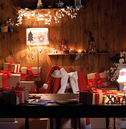 IL NATALE DEI BAMBINI