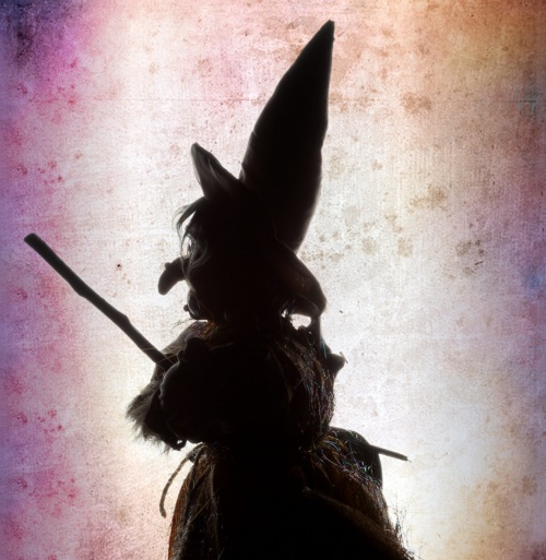 ASPETTANDO LA BEFANA