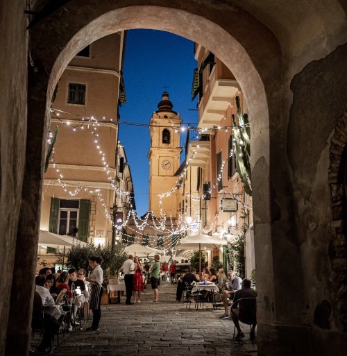 DISCOVER BORDIGHERA