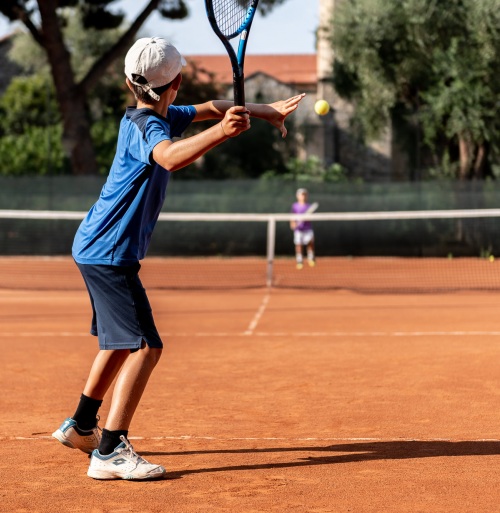 La ville du tennis