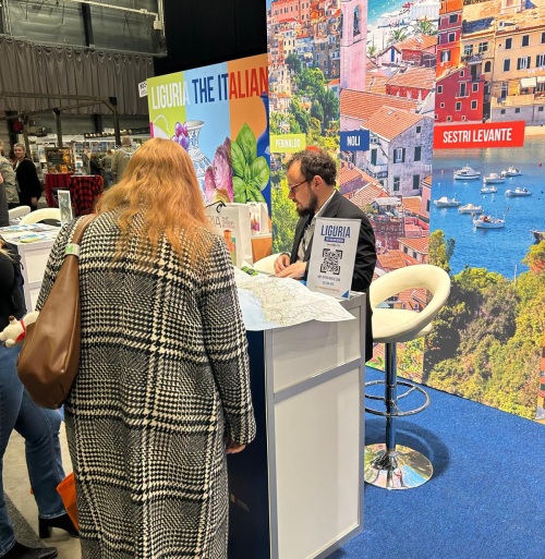 Travelexpo 2026