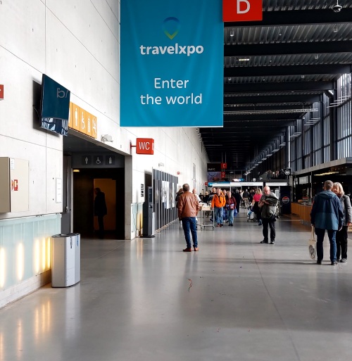 Travelexpo 2026
