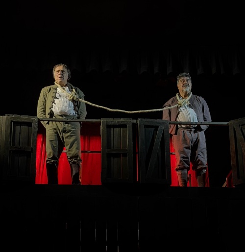 Fughe di Teatro 2026