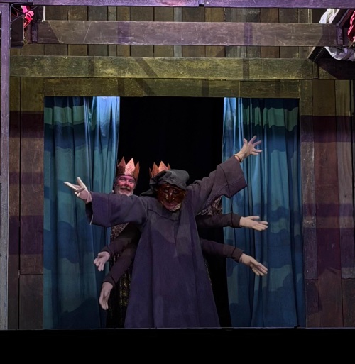 Fughe di Teatro 2026