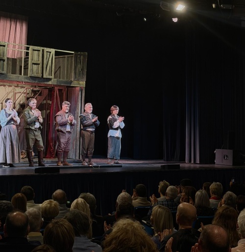 Fughe di Teatro 2026