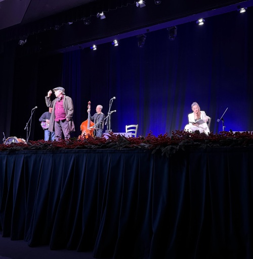 Fughe di Teatro 2026