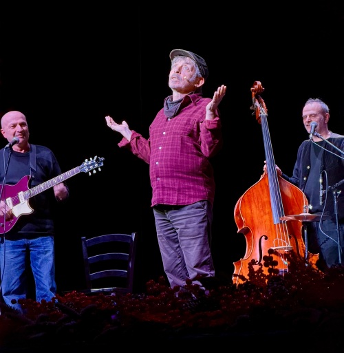 Fughe di Teatro 2026