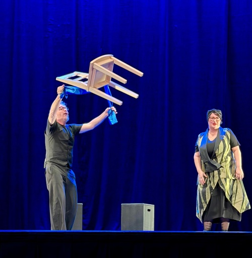 Fughe di Teatro 2026