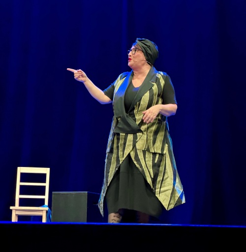 Fughe di Teatro 2026