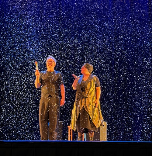 Fughe di Teatro 2026