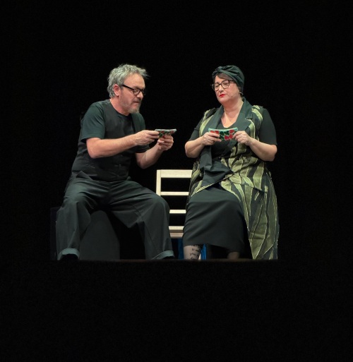 Fughe di Teatro 2026