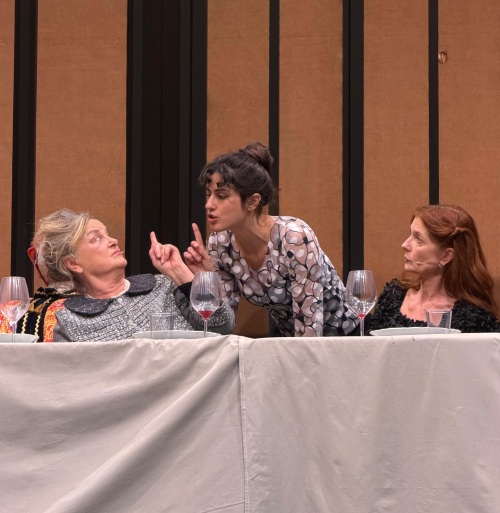 Fughe di Teatro 2026