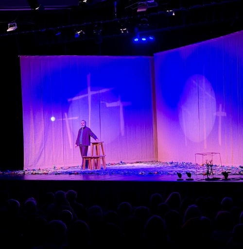 Fughe di Teatro 2026