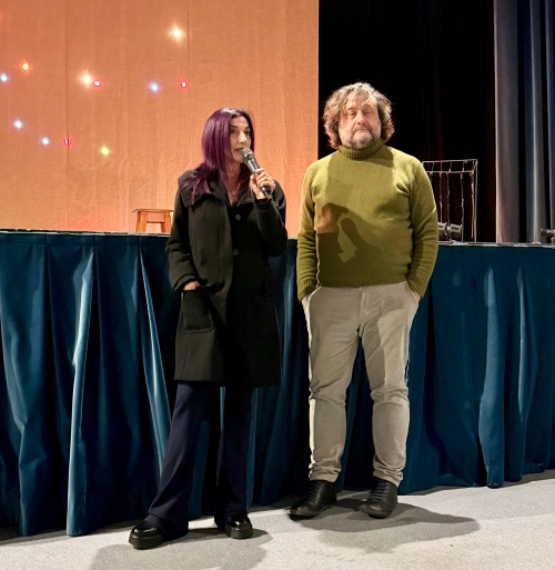 Fughe di Teatro 2026