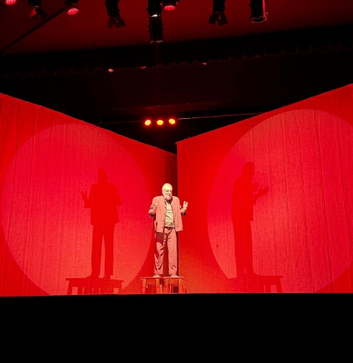 Fughe di Teatro 2026