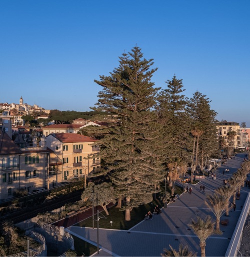 Bordighera