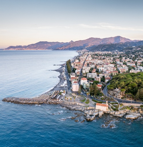 Bordighera