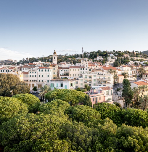 Bordighera